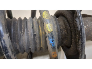 Стойка амортизатора Skoda SuperB 2008-2015 3C0413031N, 3C0411105N 1.6 дизель