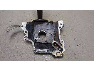 Масляный насос