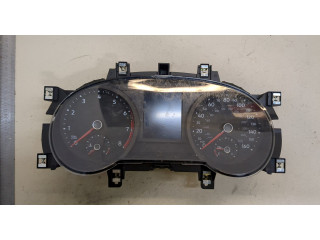 Панель приборов Volkswagen Tiguan 2016-2020 5NA920850E