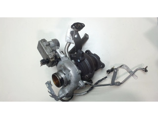 Turbodmychadlo Турбина Mercedes GLA X156 2014-