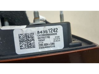 Зеркало боковое Cadillac XT4 правое