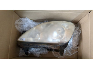 Фара передняя Honda CR-V 2001-2006 левая