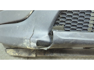 Бампер Jeep Compass 2017-2021 передний