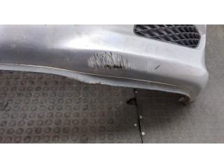 Бампер  Mazda 3 (BK) 2003-2009 передний   BP4K50031DBB