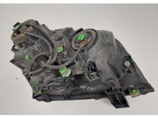 Фара передняя  Suzuki Grand Vitara 2005-2015 левая 