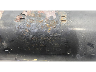 Стартер Volvo S80 2006-2016