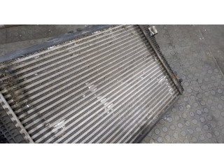 Интеркулер  Volkswagen Golf 5 2003-2009       