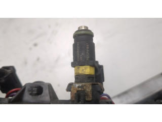 Форсунка топливная Volkswagen Golf 5 2003-2009 036133320C, 036906031AG