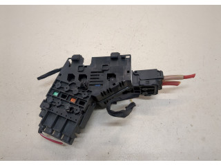 Блок предохранителей  Mercedes GL X166 2012-2016         