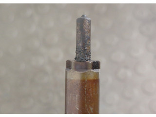 Форсунка топливная  Volvo C30 2006-2013    36000315, 9657144580     