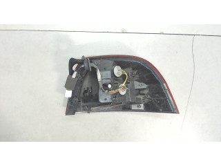 Задний фонарь     924011W2   KIA Pride 2011-2017 