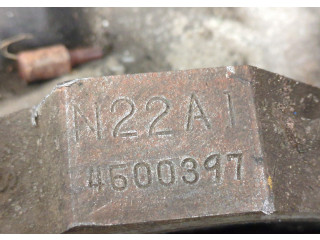 Генератор Honda FRV 31100RBDE02