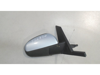 Зеркало боковое Mitsubishi Colt 2004-2008 правое 7632A166, 7632A036