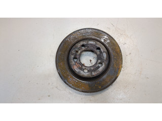 Диск тормозной Volkswagen Golf 4 1997-2005 передний