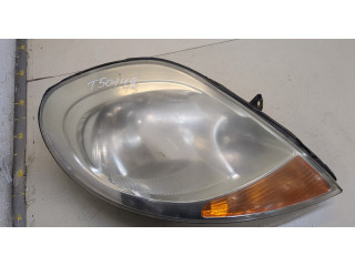 Фара передняя Renault Trafic 2001-2014 правая