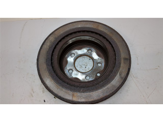 Диск тормозной Infiniti EX35 3.5 задний 43206EG000