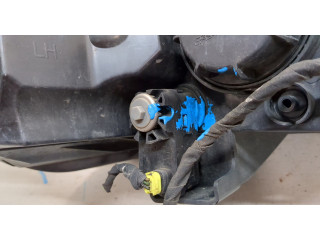 Фара передняя  KIA Ceed 2007-2012 левая 