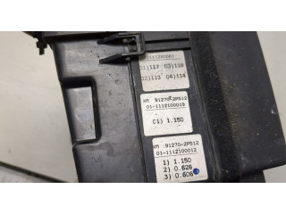 Блок предохранителей  KIA Sorento 2009-2014          2.2