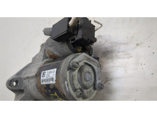 Стартер  Mazda 3 (BL) 2009-2013 1.6     