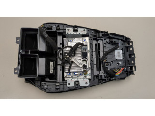 Дисплей бортового компьютера  Lincoln MKZ 2016-2020        