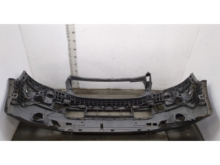 Бампер Volkswagen Transporter 5 2003-2015 передний 7H0807101F