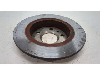 Диск тормозной  Skoda Fabia 1999-2007   задний         