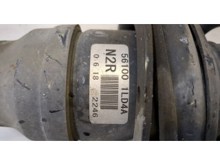 Стойка амортизатора  Infiniti QX56 2010-2013 561001LD4A     