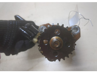 Масляный насос