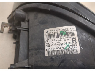 Фара передняя Audi TT (8J) 2006-2014 правая