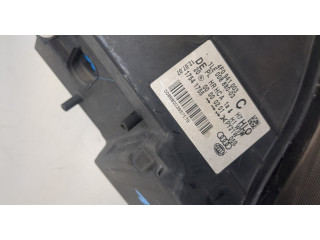 Фара передняя  Audi A6 (C6) 2004-2011 левая 