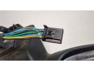 Зеркало боковое  Citroen C4 2004-2010  левое            1608065480, 8149ZT