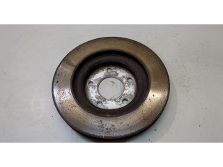 Диск тормозной Mitsubishi ASX передний