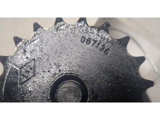 Масляный насос       