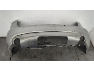 Бампер  Audi A6 (C6) 2004-2011 задний   