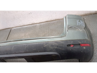 Бампер Volkswagen Touareg 2002-2007 задний