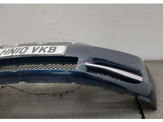 Бампер Jaguar XF 2007–2012 передний