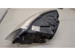 Фара передняя Audi A6 (C6) 2005-2011 правая