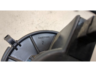 Моторчик печки  Opel Meriva 2003-2010        