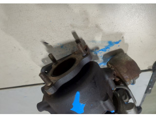 Турбина Mitsubishi Outlander 2012-2021 1515A238