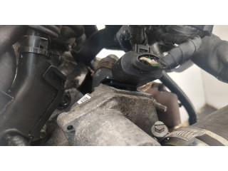  Турбина  Chevrolet Captiva 2006-2011             