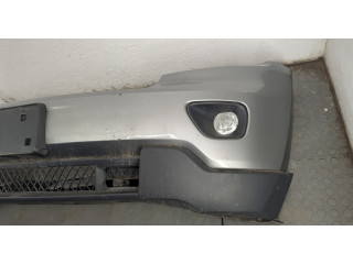 Бампер Jeep Grand Cherokee 2010-2013 передний 68078268AB