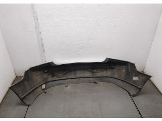 Бампер Volvo S40 2004- задний