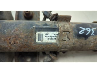 Стойка амортизатора Skoda Fabia 1999-2007 6Q0413031BH, 6Q0411105AE