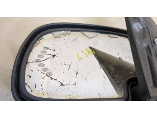 Зеркало боковое  Cadillac Escalade 2 2000-2006  левое           