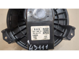 Моторчик печки  Ford S-Max 2015-2019 5305136, DS7H19846AA    5305136, DS7H19846AA   