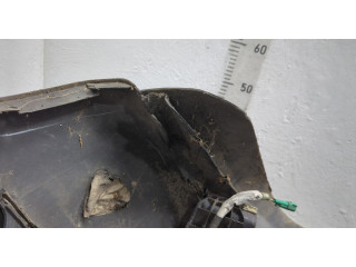 Бампер  Ford Explorer 2010-2015 передний   