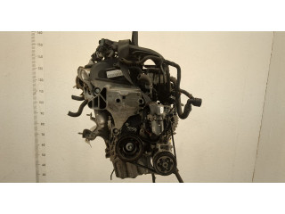  Турбина  Audi A3 (8V) 2012-2020             