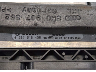 Блок управления двигателем  Audi A5 2011-2016     