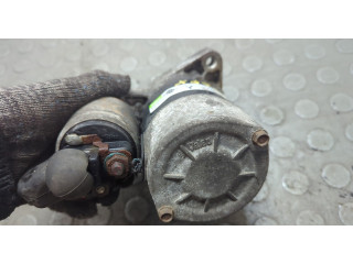 Стартер Nissan Note E11 2005-2013 1.4