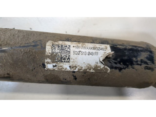 Стойка амортизатора  Skoda Octavia (A7) 2013-2017      1.6  дизель